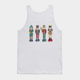 The Nutcracker Suite Tank Top